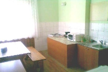 Slovakia Chata Liptovský Mikuláš, Exterior